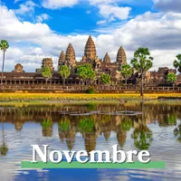 Viaggi di gruppo a novembre